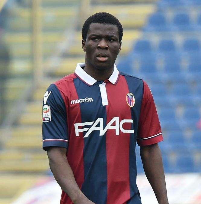 Donsah si avvicina al Torino 