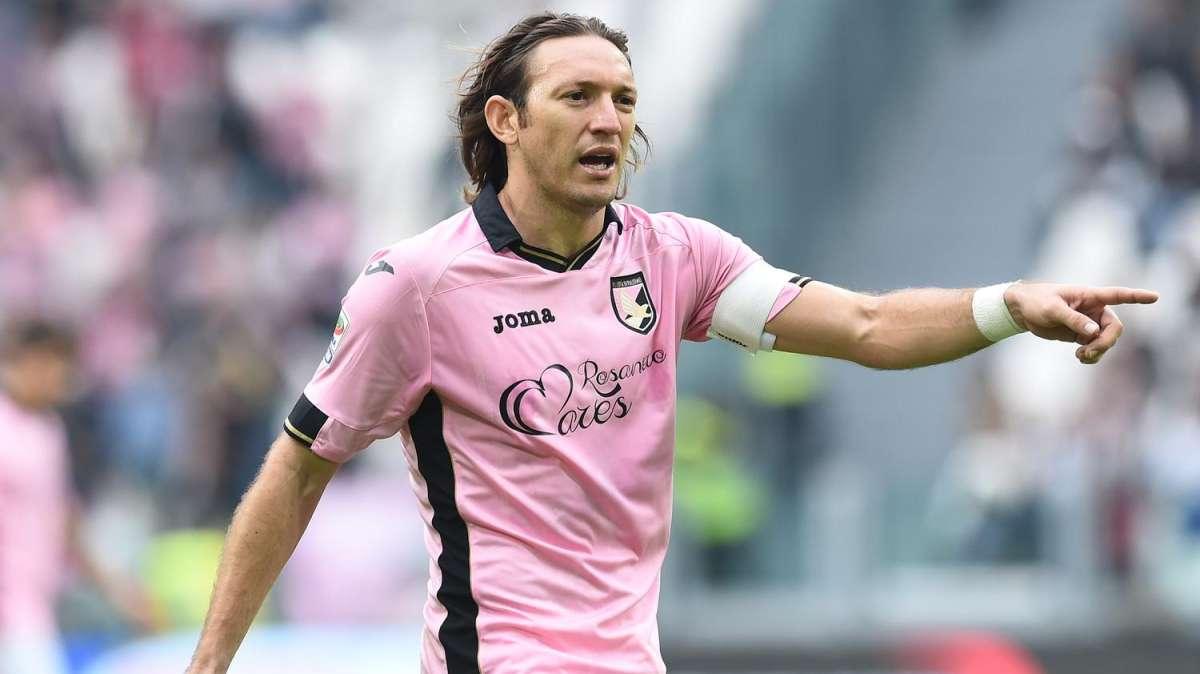 Torino, si torna a pensare a Edgar Barreto