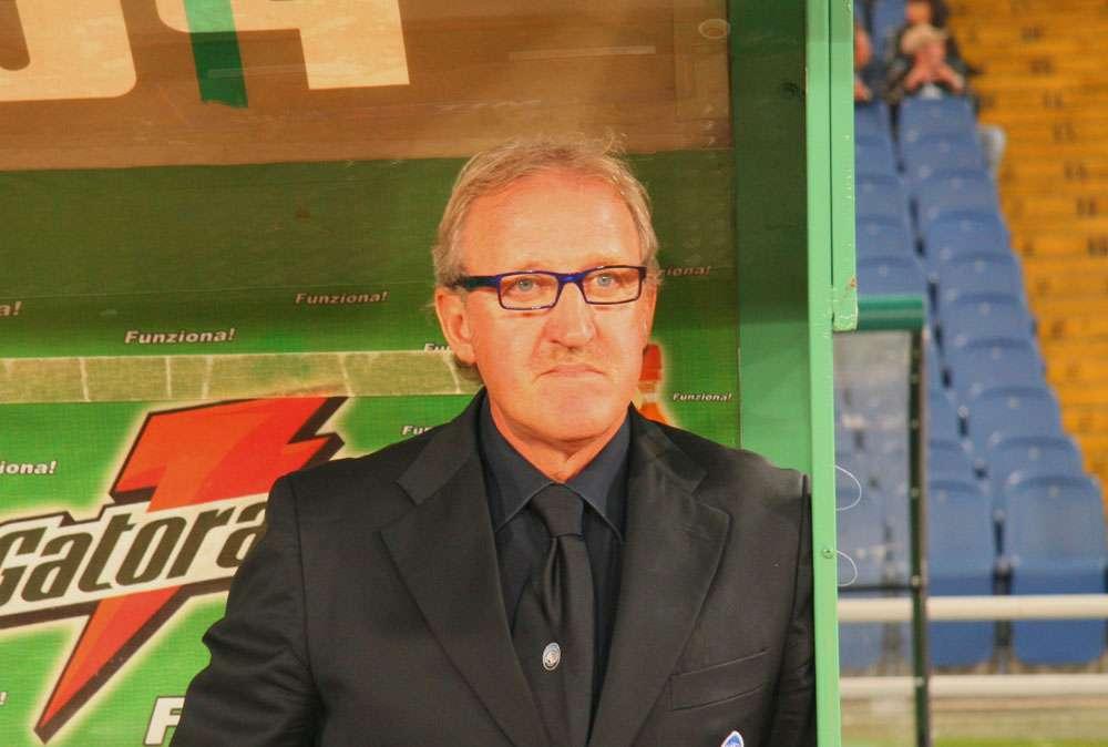 Del Neri, libero di accasarsi dove vuole 