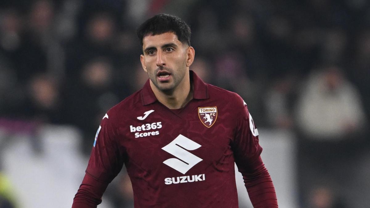 Le pagelle di Ele, Torino-Cagliari 1-2: il gol di Vlasic illude. Male Maripán e Lazaro. Anche Ismajli non bene così come Asllani. Zapata limitato