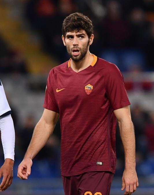 Roma, Fazio: "Mi trovo benissimo con la difesa a tre, ma so adattarmi"