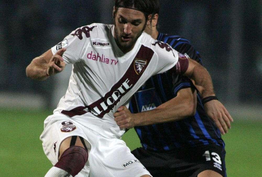 Verso Torino-Reggina: in forse Bianchi dall'inizio