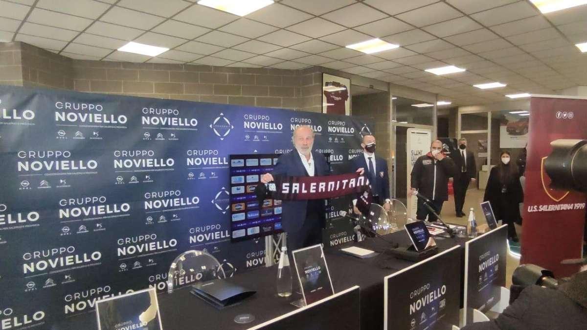 Salernitana, Sabatini: "Verdi vuole venire da noi. Vedremo se succederà"