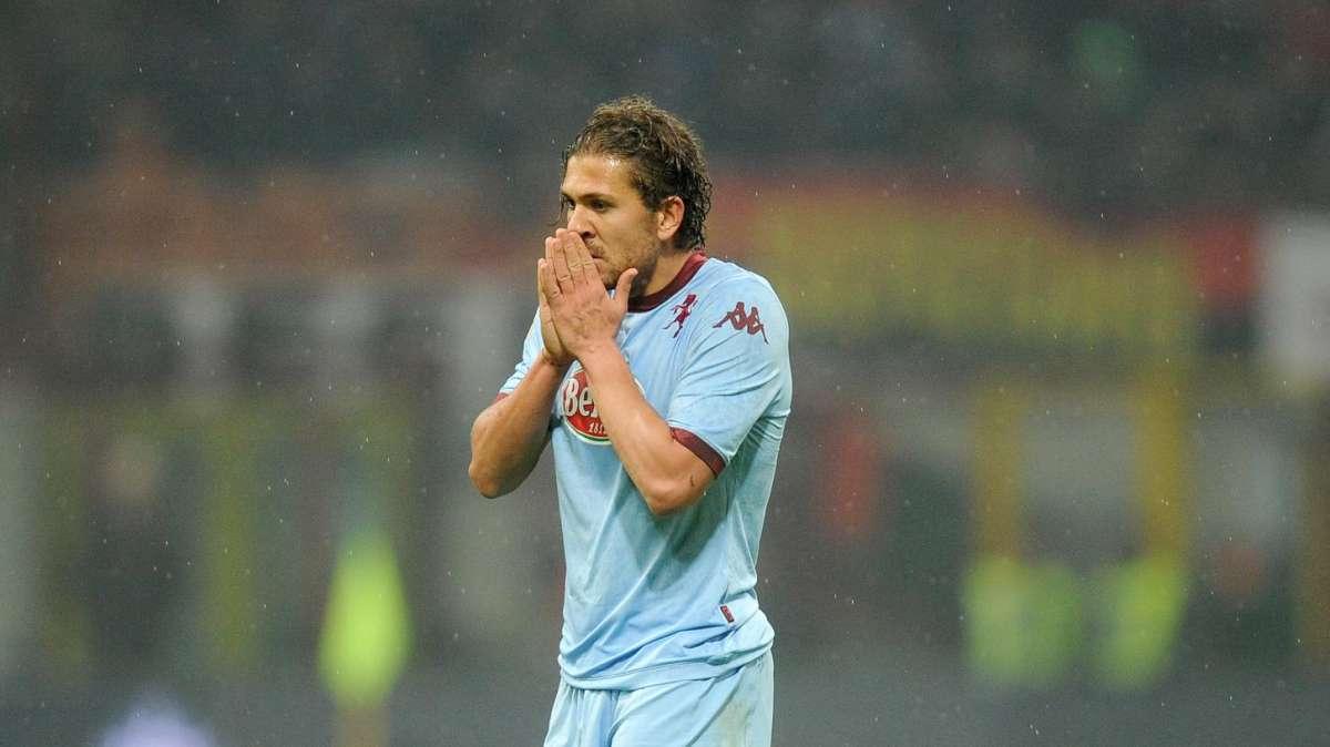 Cerci ha giocato da acciaccato?