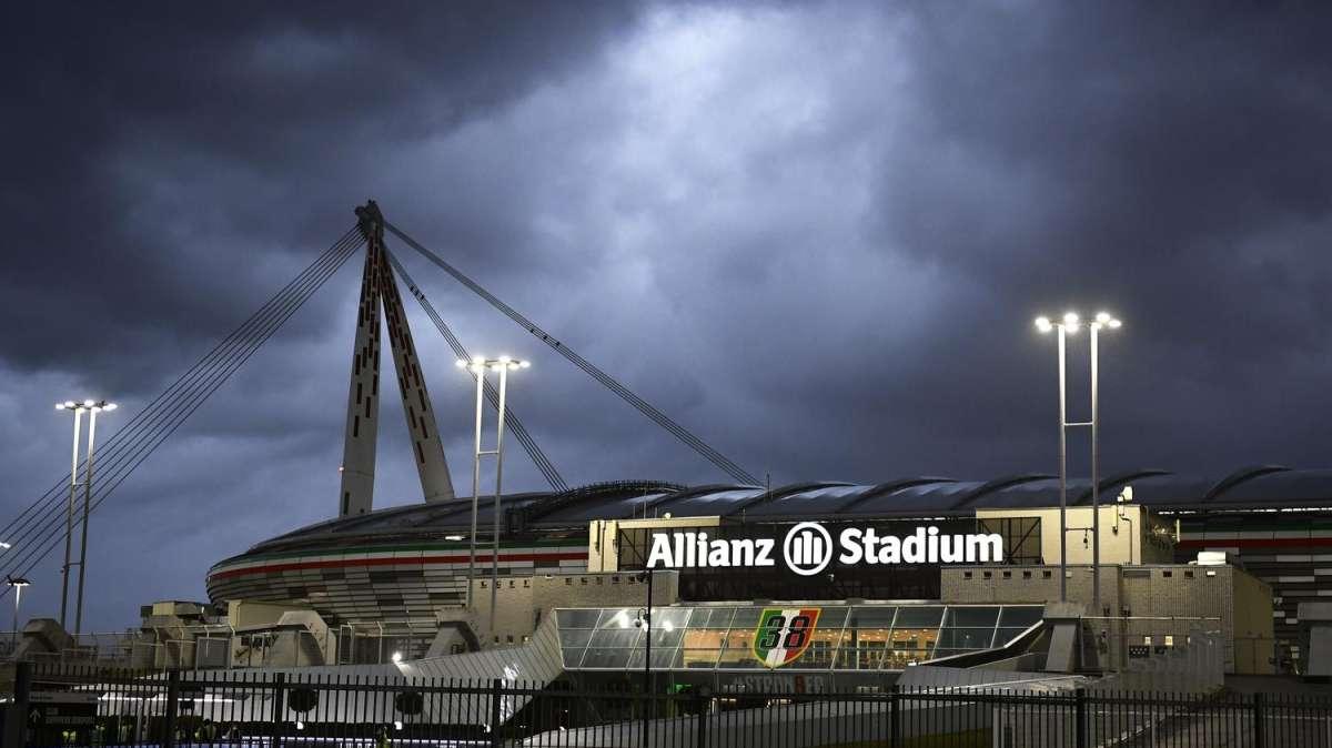 Serie A - Primo tempo senza reti tra Juve e Genoa