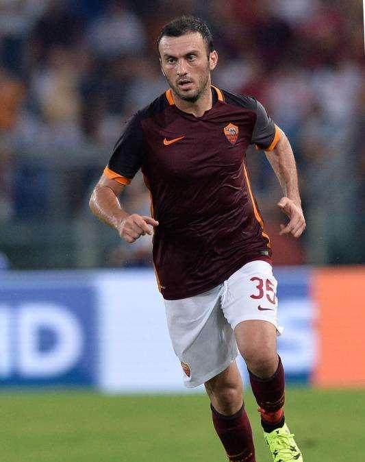 Da Roma: Torosidis rifiuta Bologna e Torino