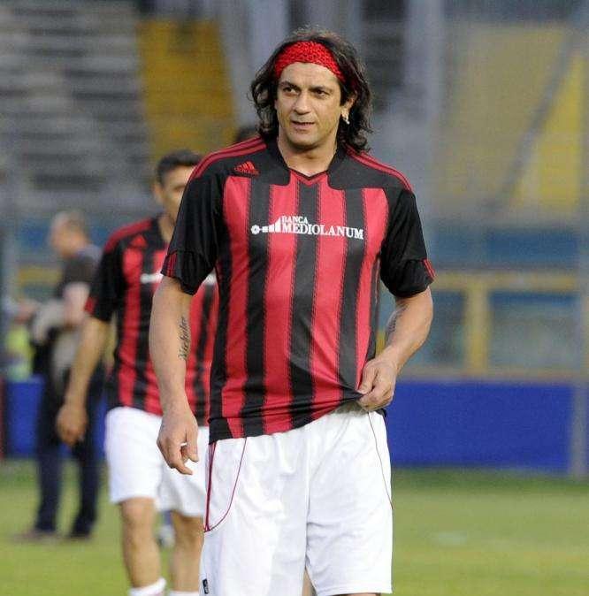 Gigi Lentini: "Al Milan non volevo andare. Cairo, prendimi, voglio lavorare nel Toro"