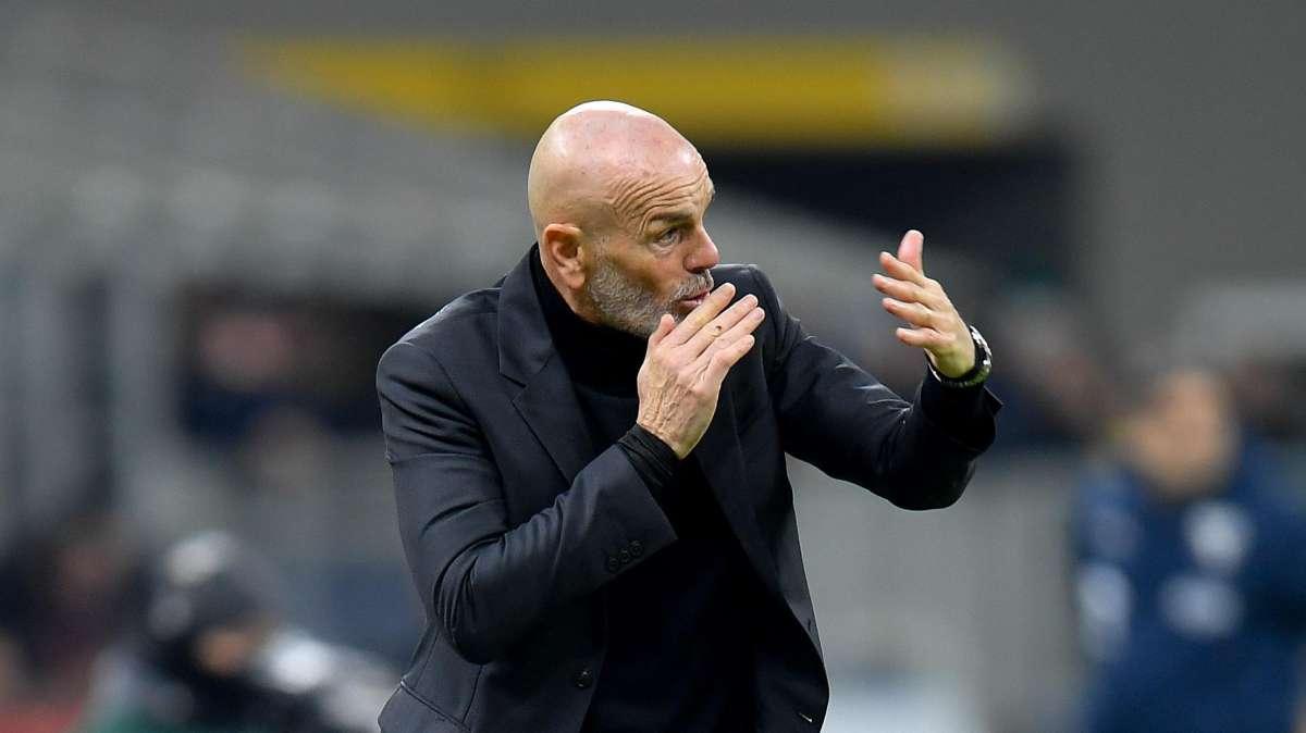 Serie A - Le formazioni ufficiali di Lecce e Milan