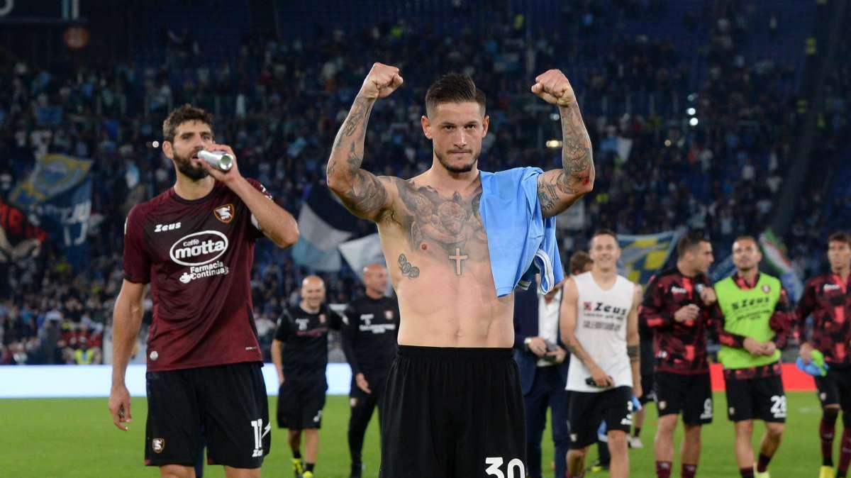 Milito: "Mazzocchi o Bereszynski, la spesa è alta" 