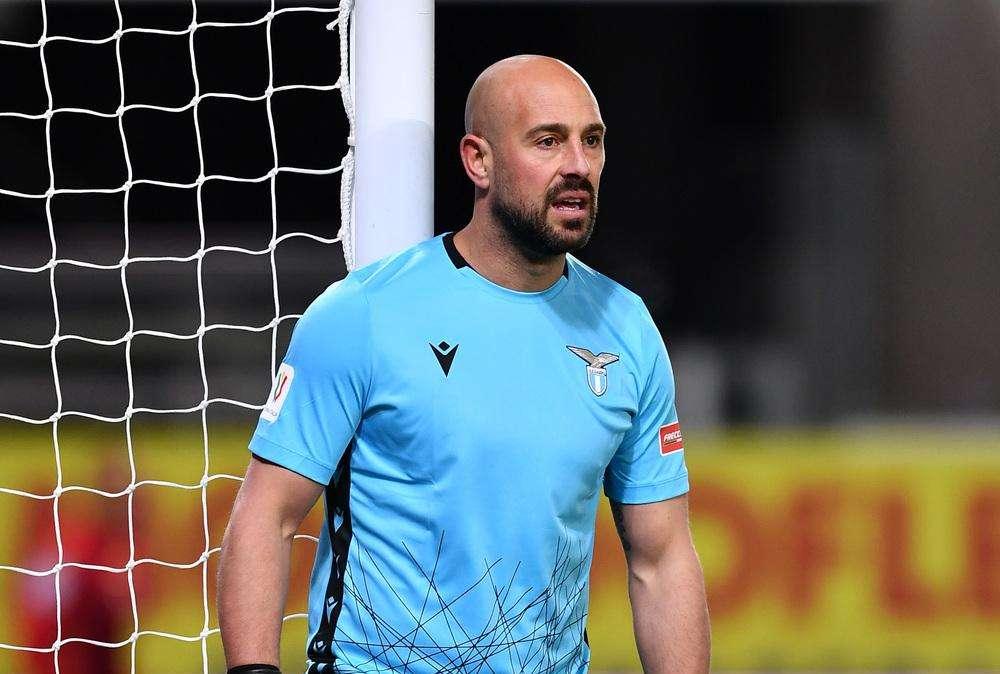 Reina: “Vedrete una grande Lazio”