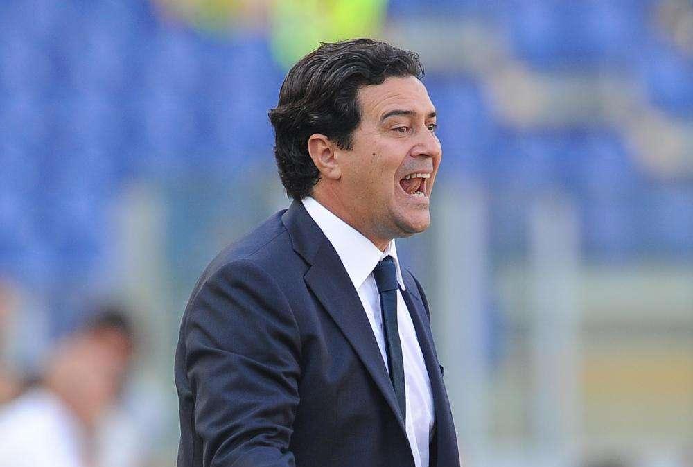Cagliari, Cellino: "Fu un errore esonerare Ficcadenti"