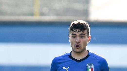 Il baby granata Buongiorno tra i 21 convocati per il Mondiale U-20
