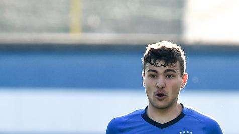 Mondiali U-20, domani c'è Italia-Mali. Buongiorno ancora dalla panchina