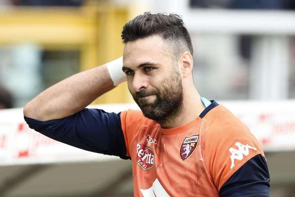 Sirigu, si tratta per il rinnovo 