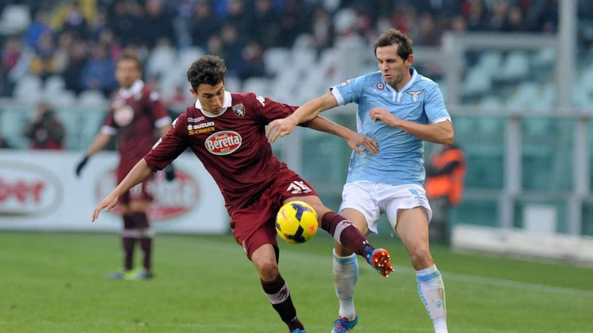 Torino-Lazio 1-0. Una vittoria che vale il settimo posto