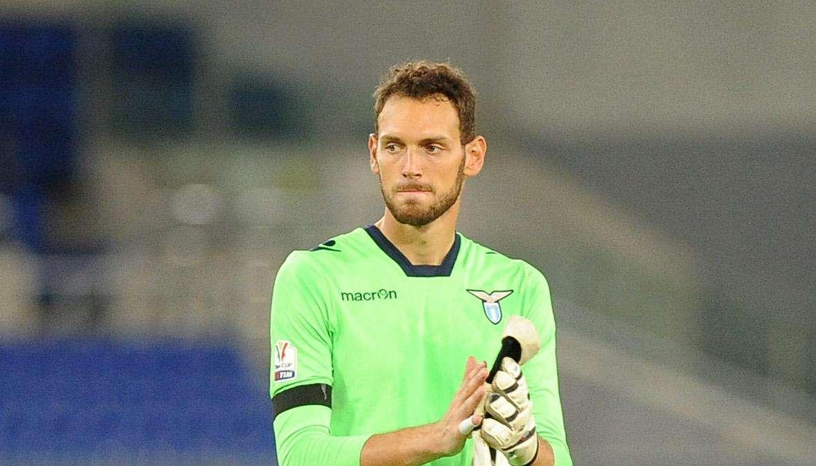 De Biasi: "Berisha sarà il portiere della nazionale albanese per i prossimi 10 anni"
