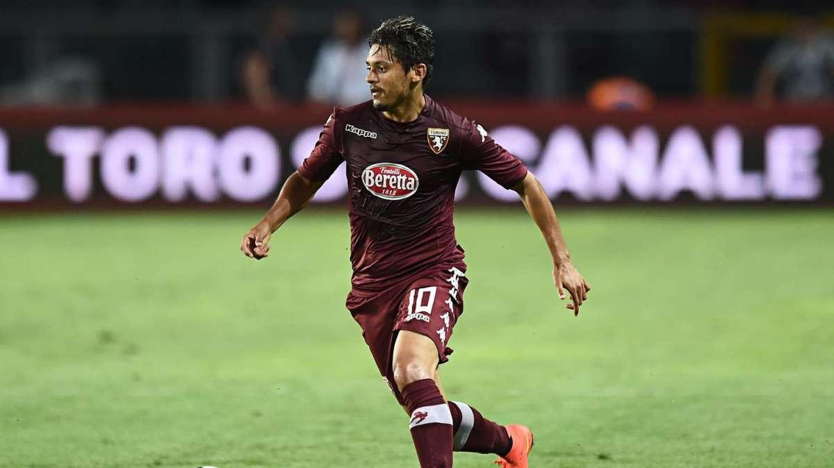 Barreto sulla via del recupero: rientrerà contro il Napoli