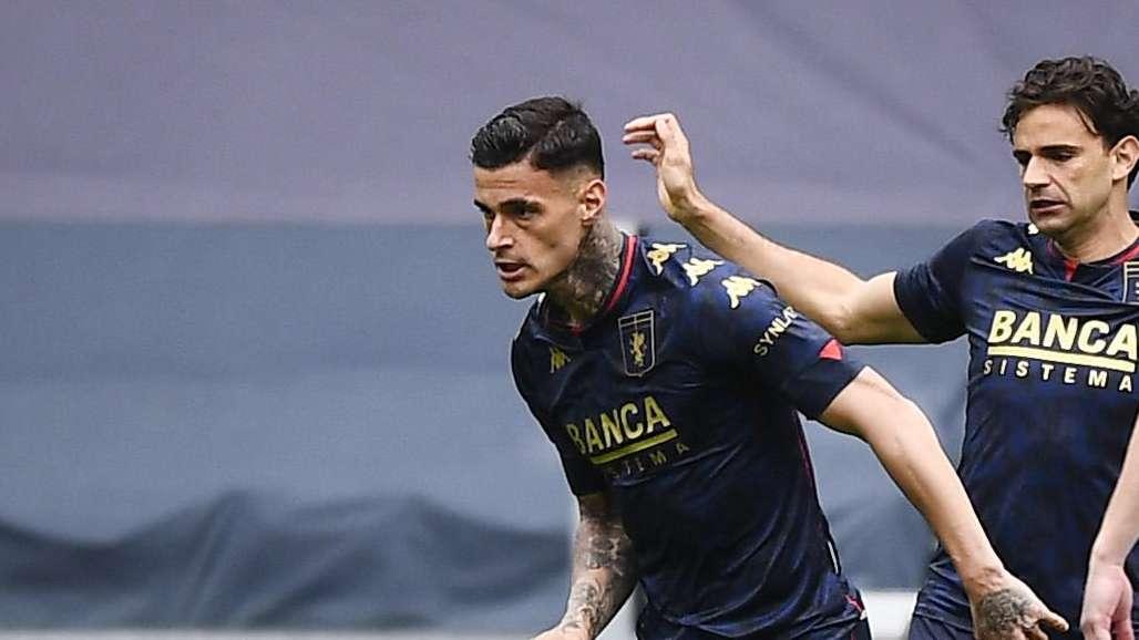 Toro, Scamacca può tornare in orbita mercato: ecco come