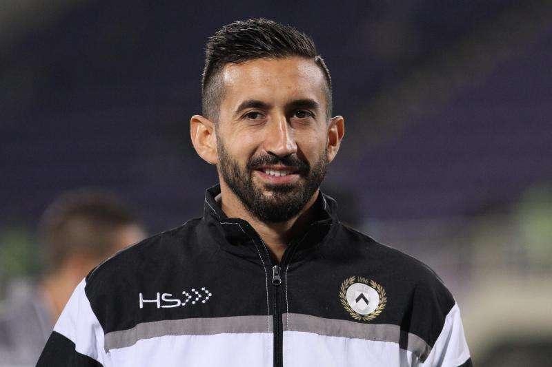 Udinese, Pinzi: "Bravi a vincere contro un Torino in forma"