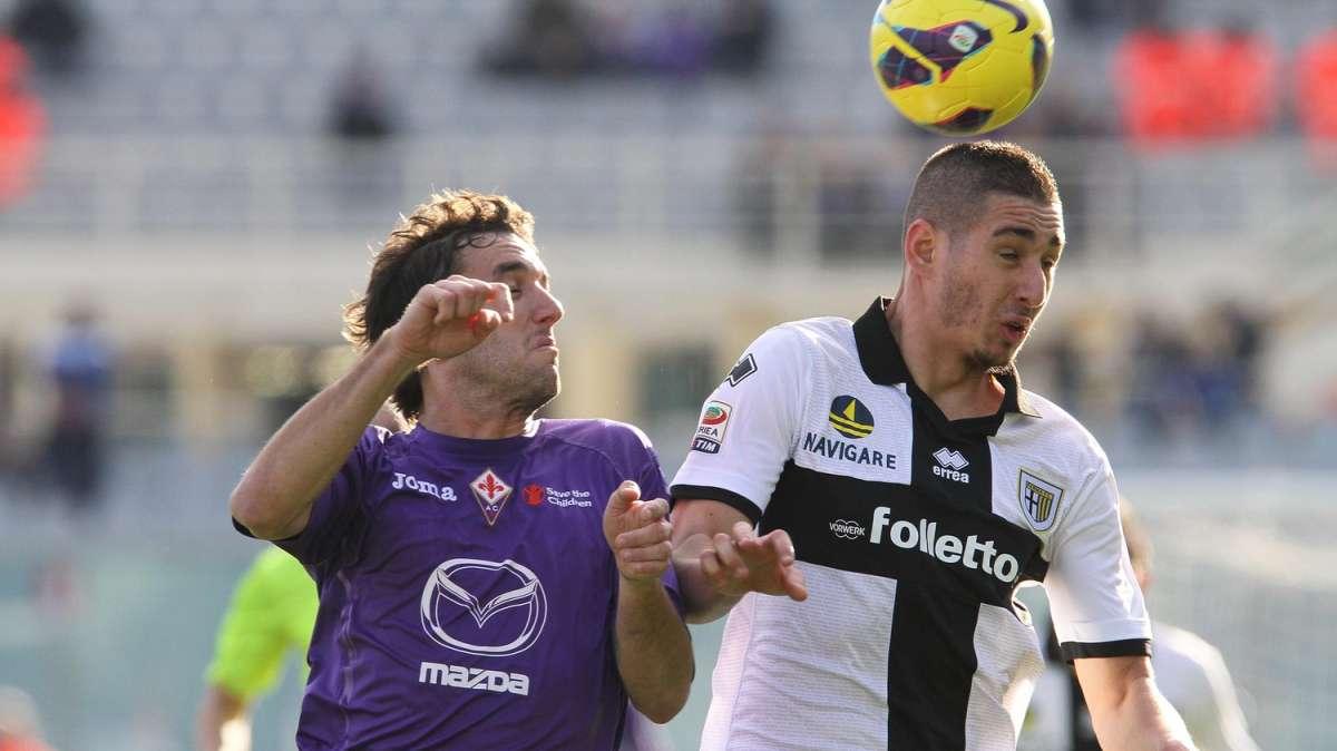 Parma, Belfodil torna in gruppo, out Sansone 