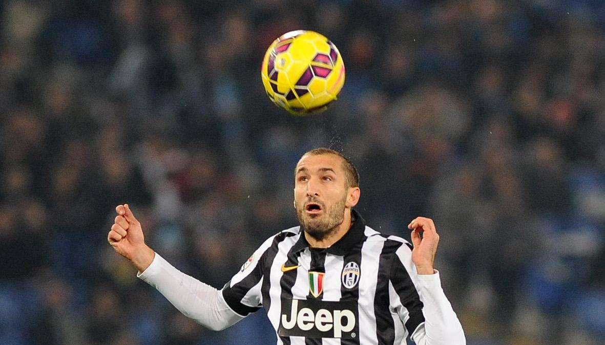 Juventus, Chiellini: "Il derby sarà gara maschia. Buoni i rapporti tra noi e i granata fuori dal campo"