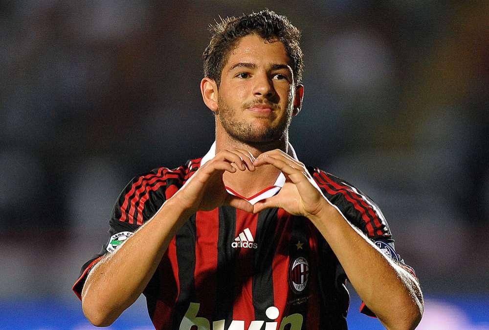 Milan, Pato divorzia dalla giovane moglie