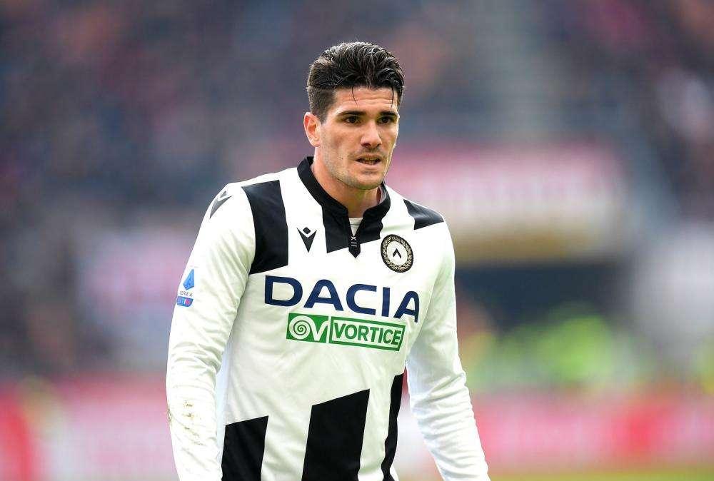 Giudice Sportivo, tre squalificati in serie A