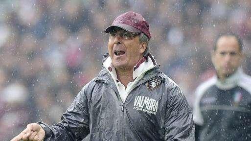 Ventura: "Prestazione sopra le righe la nostra con l'Udinese"