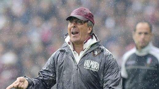 Ventura: "Grazie, con gli uomini veri si vincono i campionati"