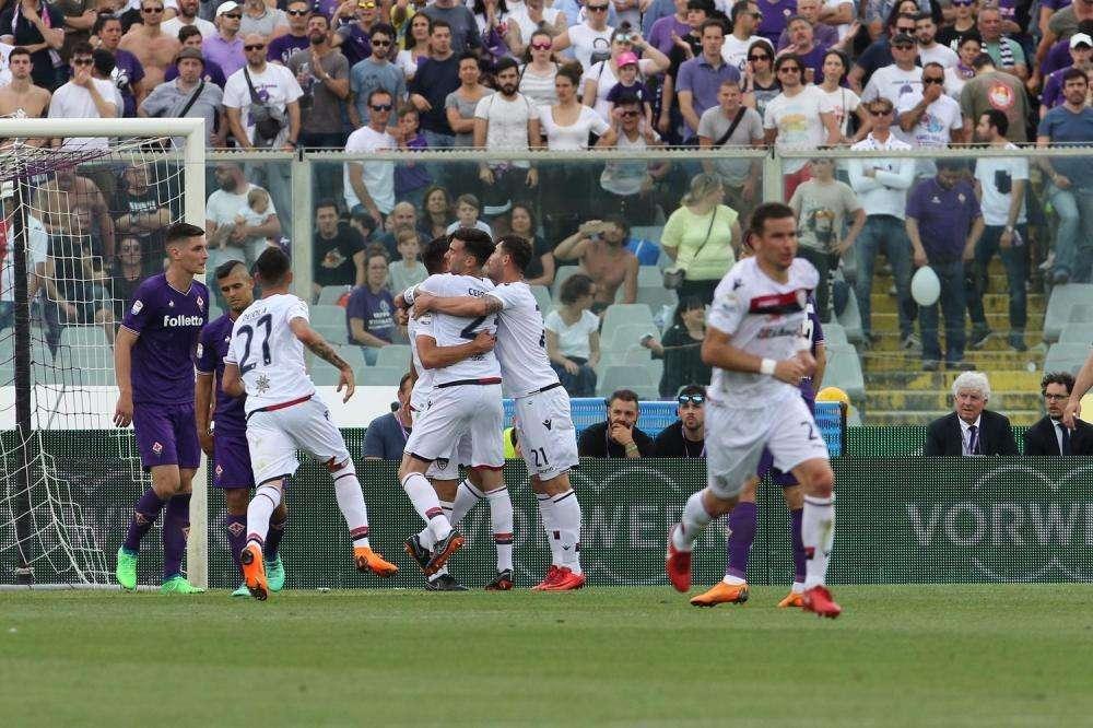 Cagliari, 23 i convocati di Maran