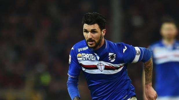 Sampdoria, Soriano: "Contro il Toro abbiamo perso due punti, siamo stati ingenui. Ci serve recuperare in fretta"