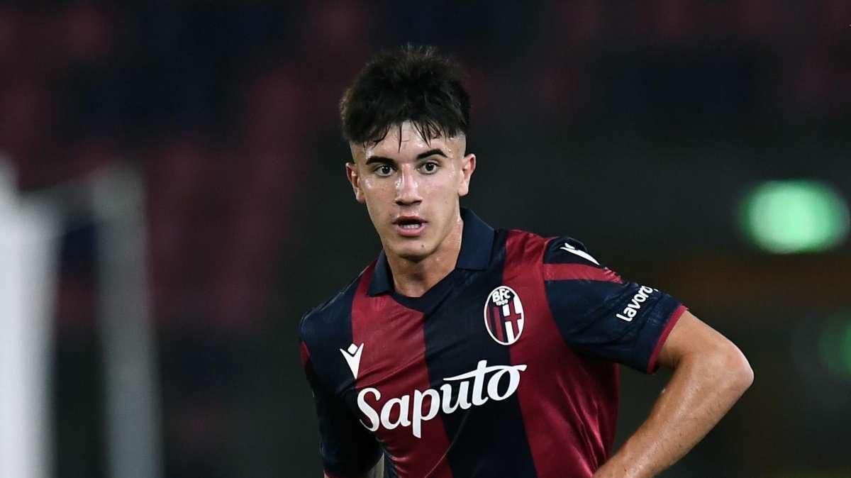 Corazza, difensore del Bologna: "Rispettiamo molto il Torino"