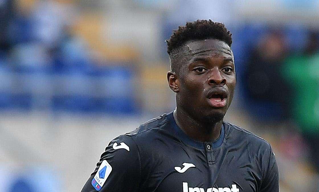 Vieira a Torino Channel: "Molto felice di essere al Torino"