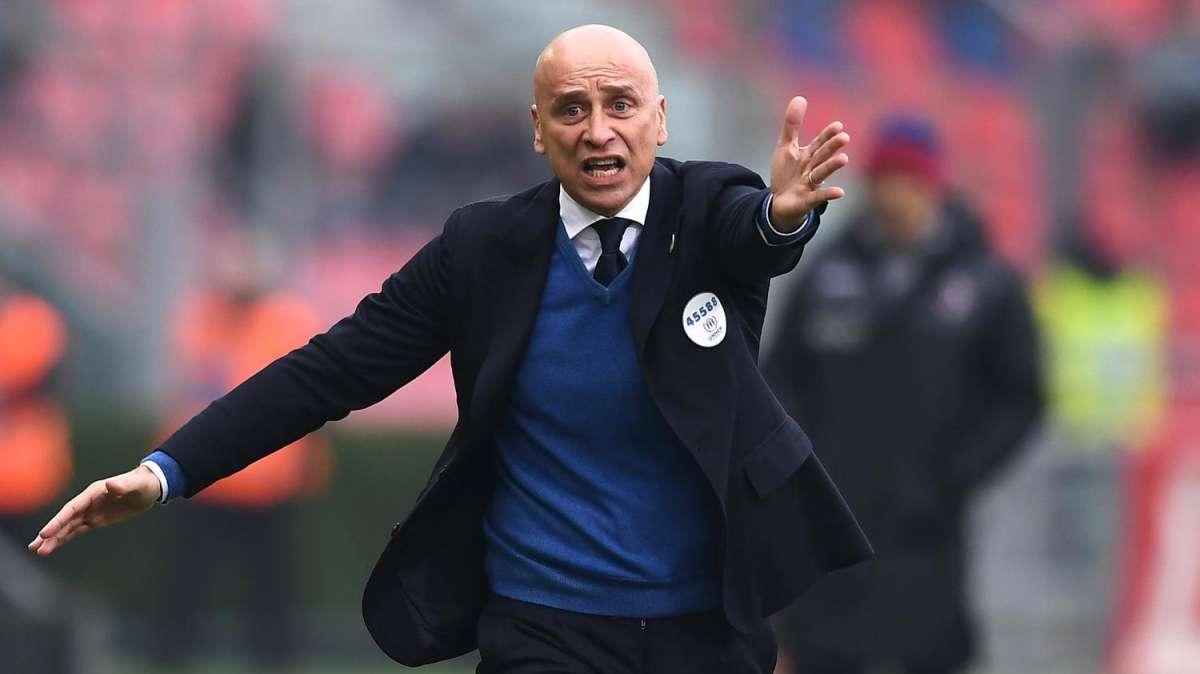 UFFICIALE - Corini è il nuovo allenatore del Lecce