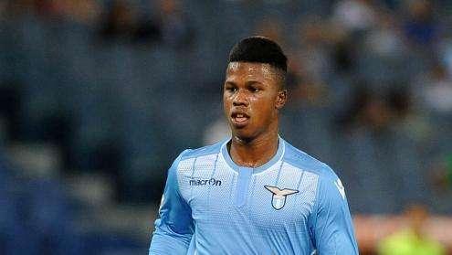 Anche il Leverkusen sulle tracce di Keita