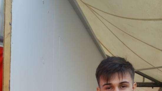 Un altro ritorno il 30 giugno, Damascan 