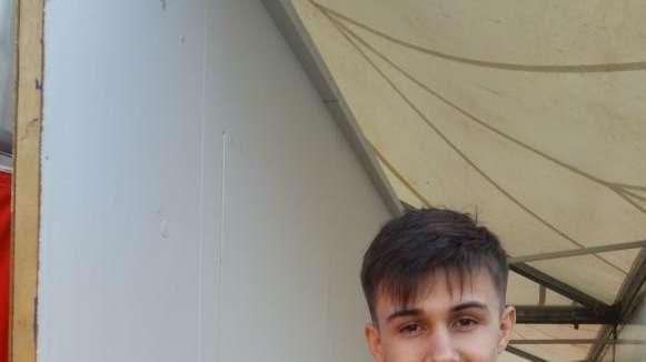 Damascan vicino al Cosenza