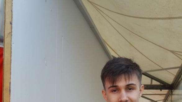 Toro, 5 club cadetti sulle tracce di Damascan
