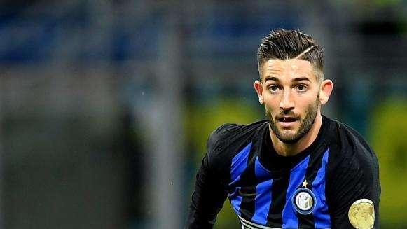 Gagliardini se lo tiene Conte