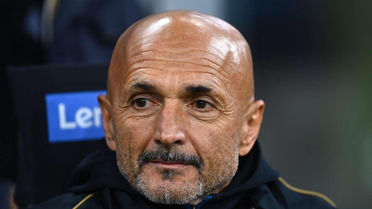 LIVE Spalletti: "Conta salire sul podio. Con una squadra come il Torino è sempre difficile"