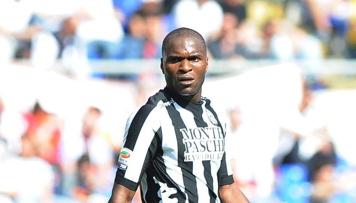 Emeghara-Lazio, solo un contatto. Il ds senese Antonelli: "Ci sono società più avanti..."