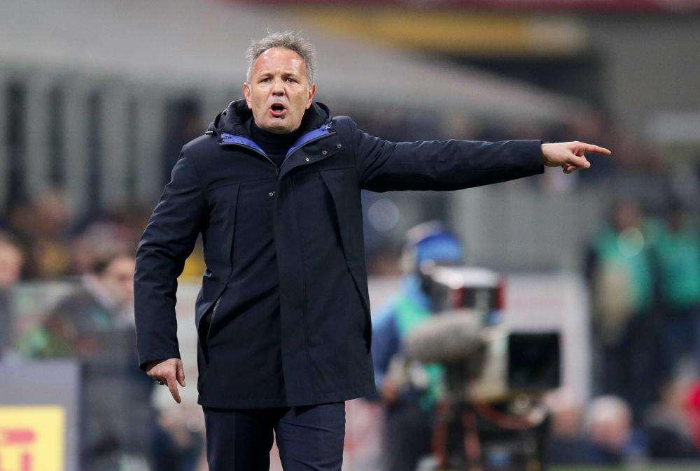 Mihajlovic: "Salvo il Bologna e poi vedremo"