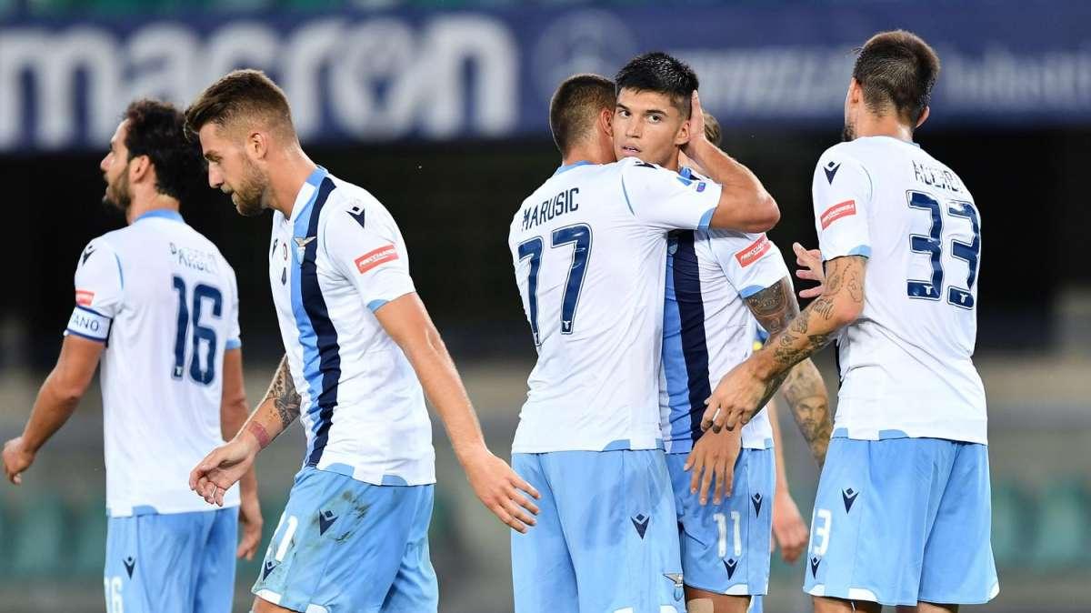 Lazio, il medico sociale fa luce sul presunto focolaio: "Siamo ottimisti per il Torino"
