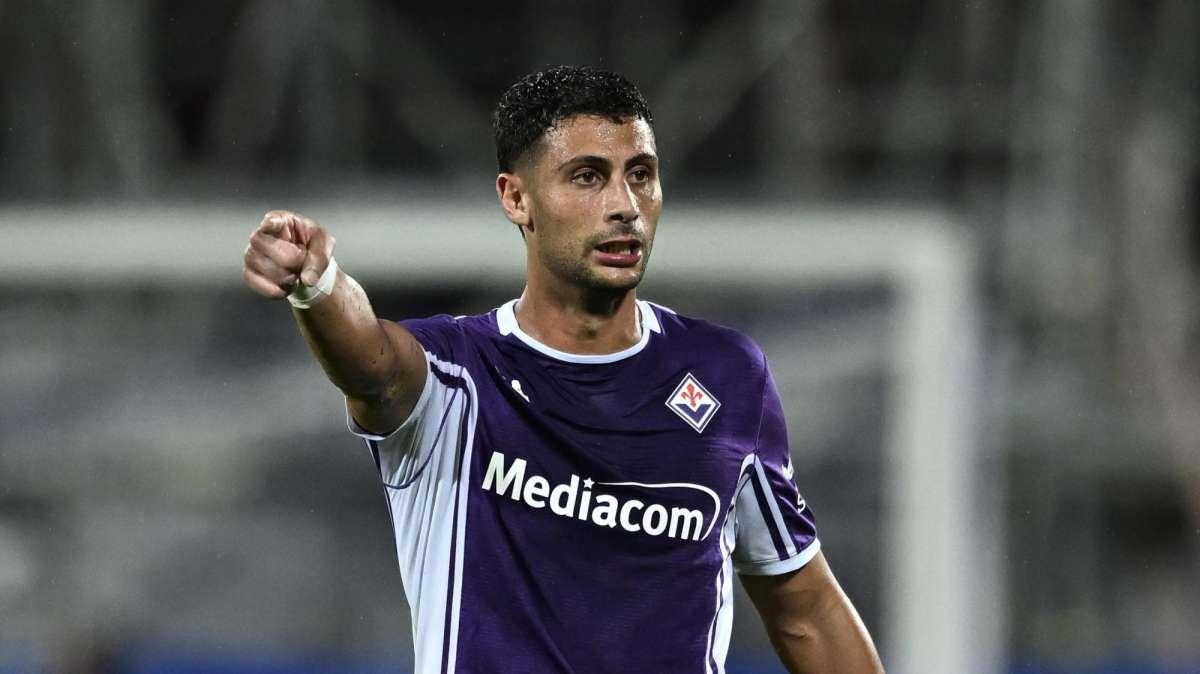 Fiorentina-Como, le formazioni ufficiali. Pioli sceglie Fazzini e Mandragora dal 1' 