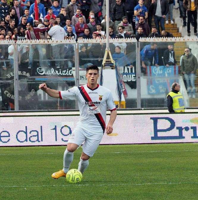 Bonifazi se la può giocare al Toro 