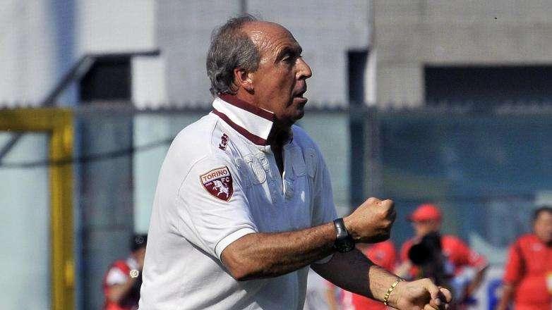 Ventura: "Andiamo in campo sempre per vincere ogni partita"