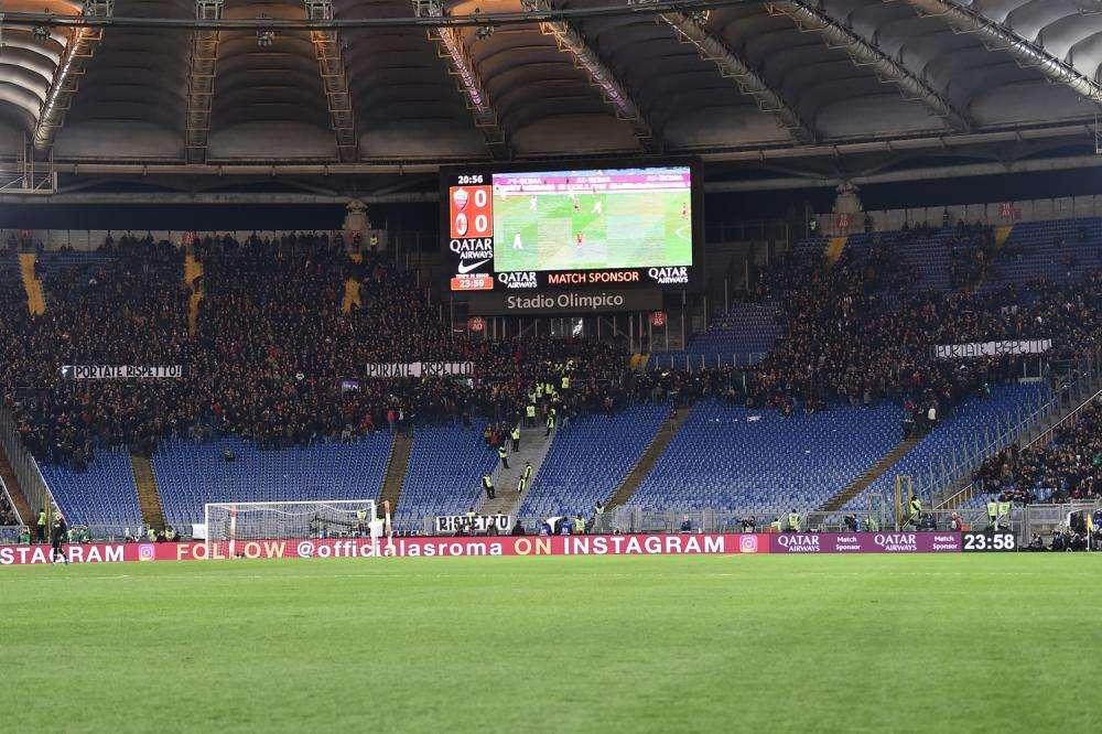 L'arbitro di Italia-Grecia sarà un russo 