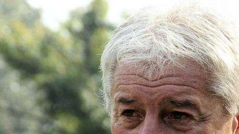 Giaguaro Castellini coccola i suoi pupilli e si augura che Torino-Genoa finisca a reti inviolate 