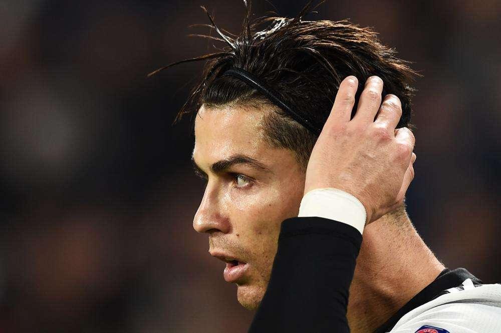 Ronaldo sarà al Gran Galà Aic, niente Pallone d'Oro 
