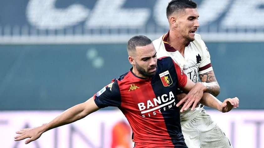 Con Nicola al timone, riapertura sull'infortunato Biraschi?